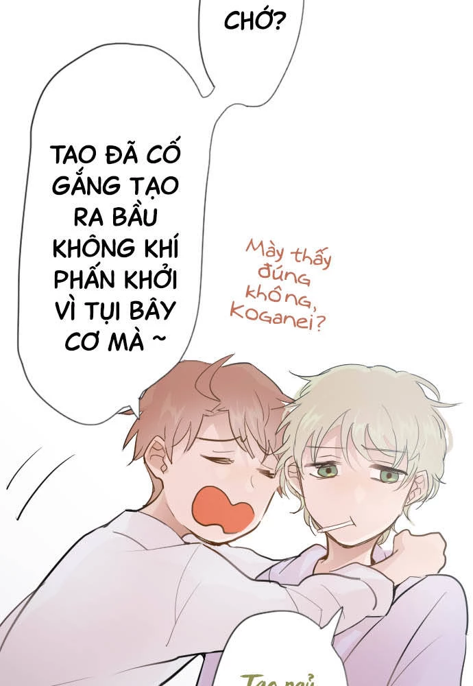 Hoa Cánh Sao Chapter 51 - 35