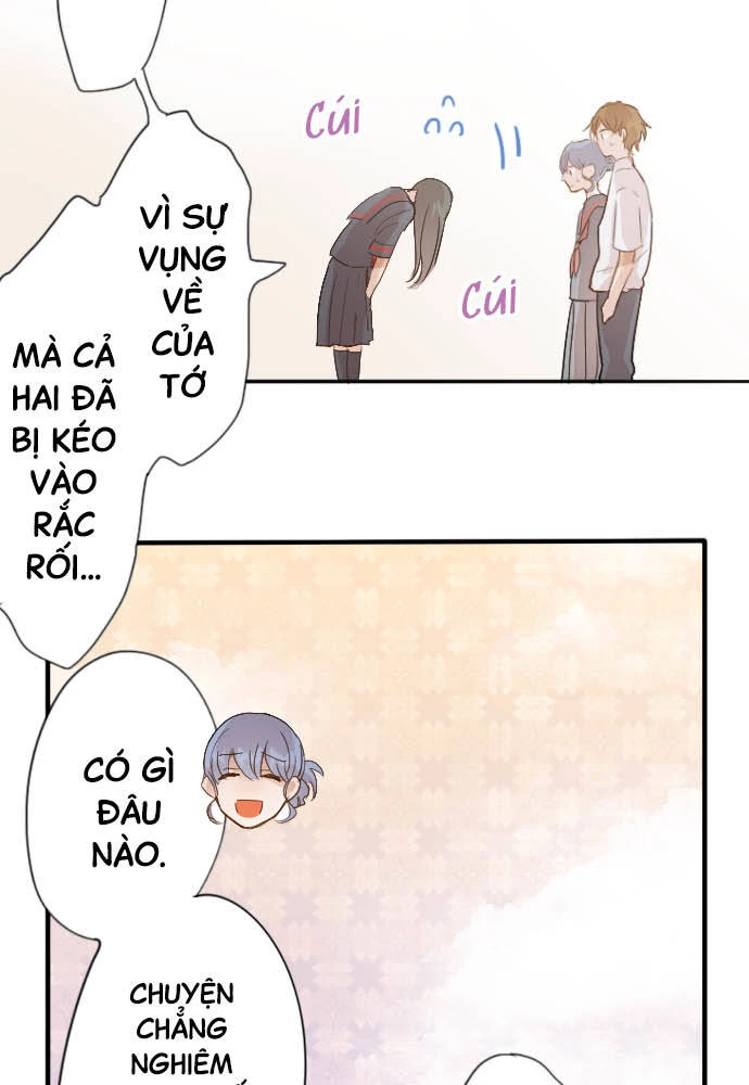 Hoa Cánh Sao Chapter 51 - 50