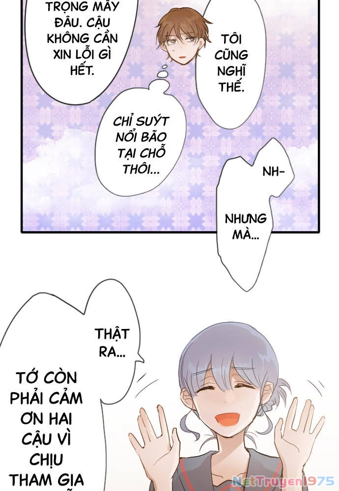 Hoa Cánh Sao Chapter 51 - 51
