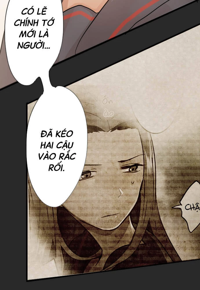 Hoa Cánh Sao Chapter 51 - 53
