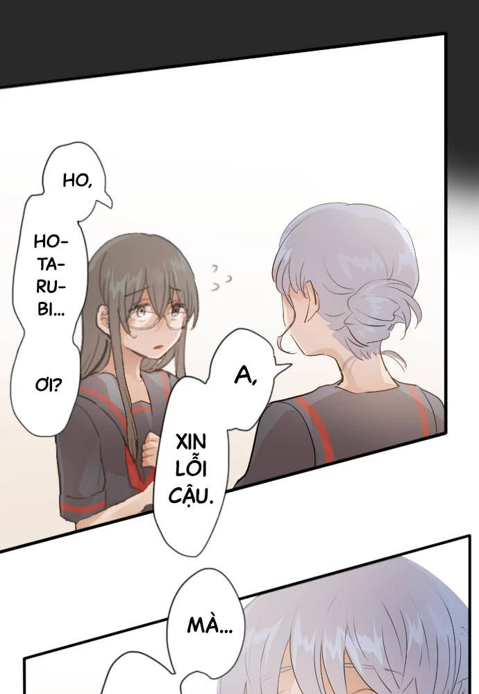 Hoa Cánh Sao Chapter 51 - 54