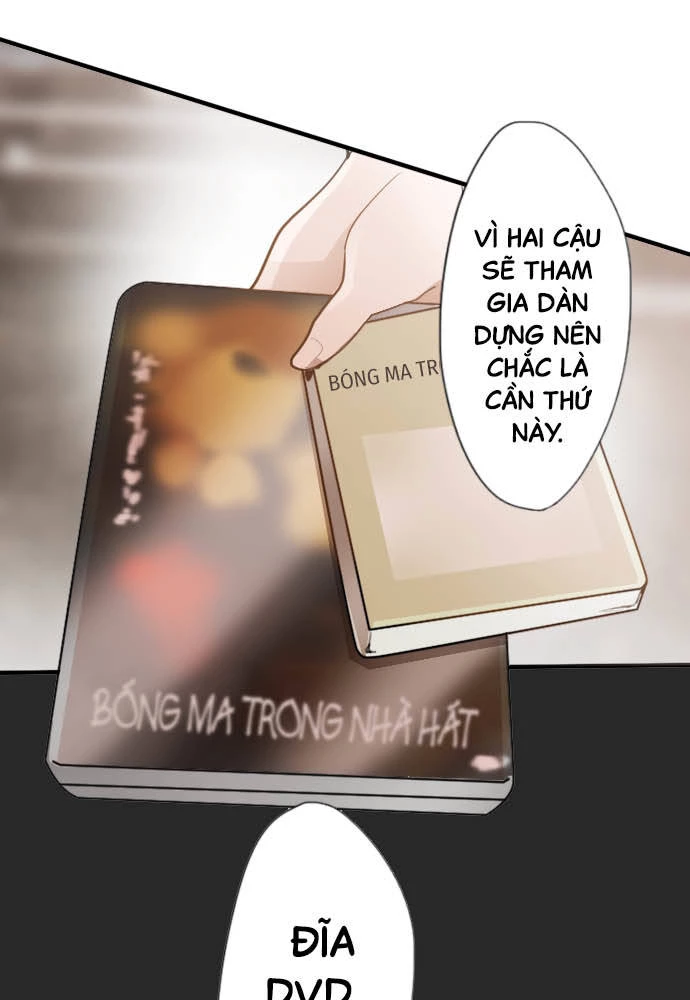 Hoa Cánh Sao Chapter 51 - 56