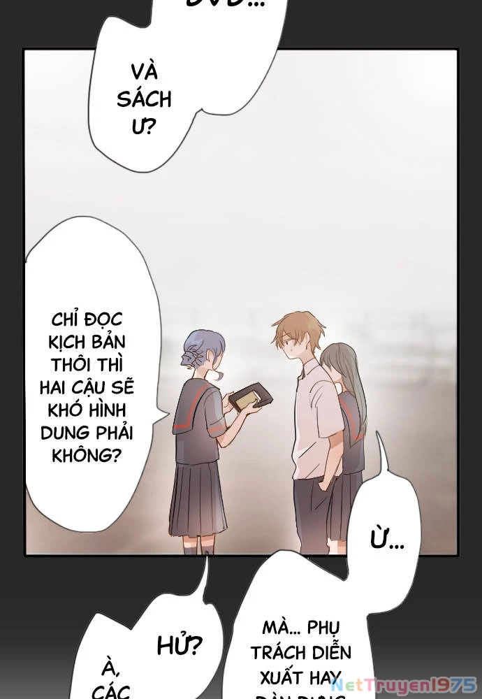 Hoa Cánh Sao Chapter 51 - 57