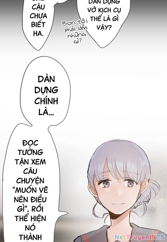 Hoa Cánh Sao Chapter 51 - 58