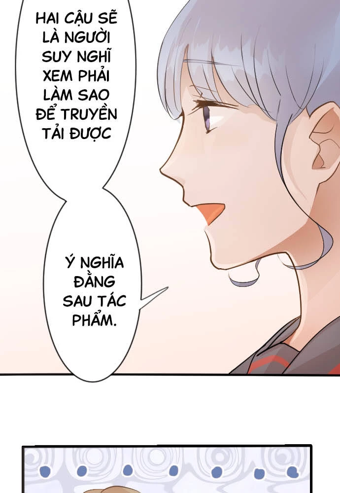 Hoa Cánh Sao Chapter 51 - 60