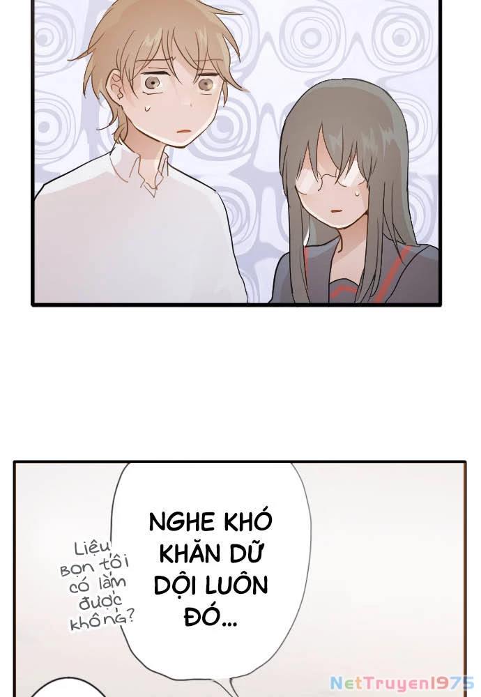 Hoa Cánh Sao Chapter 51 - 61