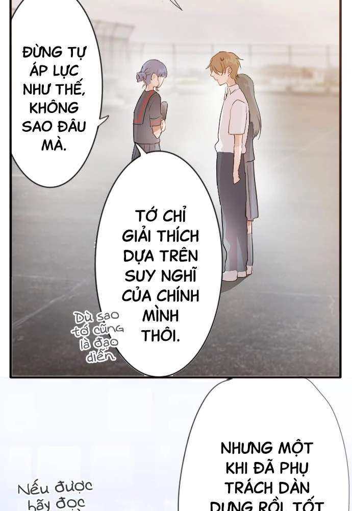 Hoa Cánh Sao Chapter 51 - 62