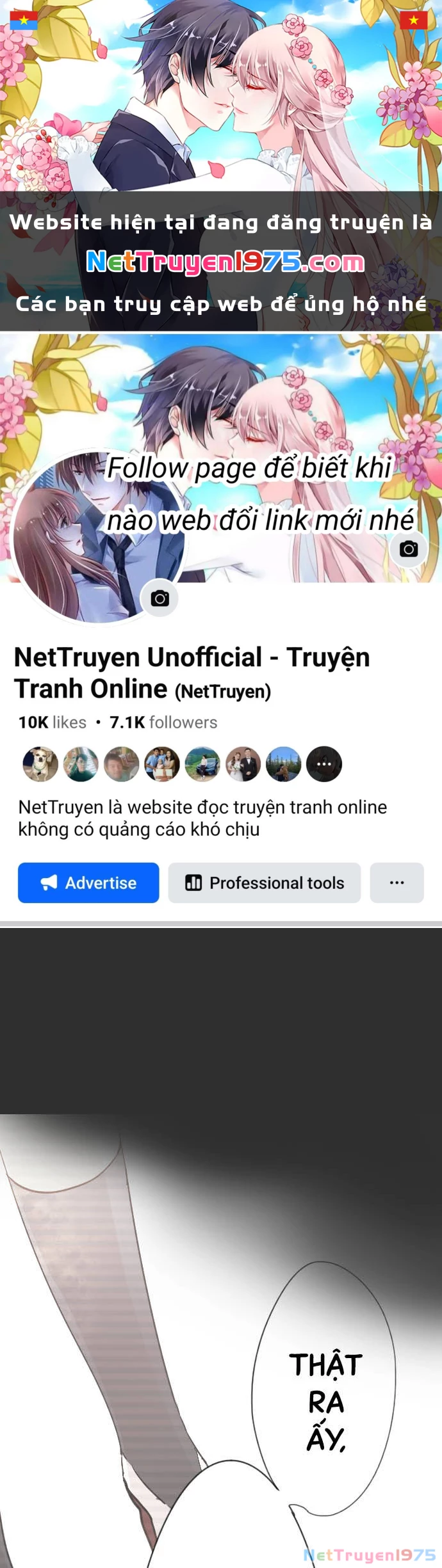 Hoa Cánh Sao Chapter 52 - 1