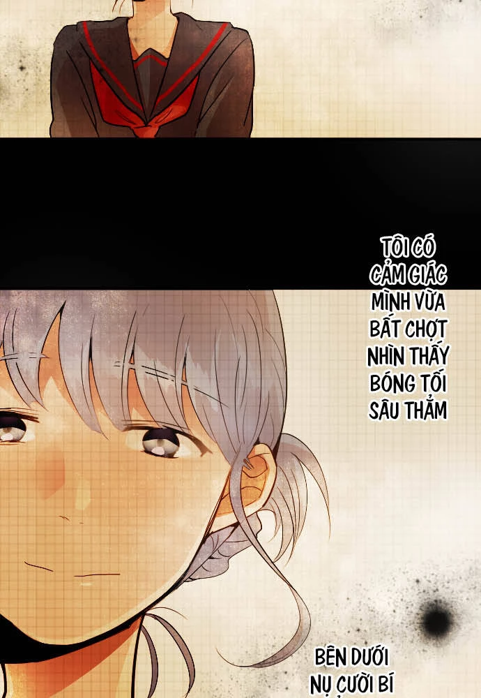 Hoa Cánh Sao Chapter 52 - 55