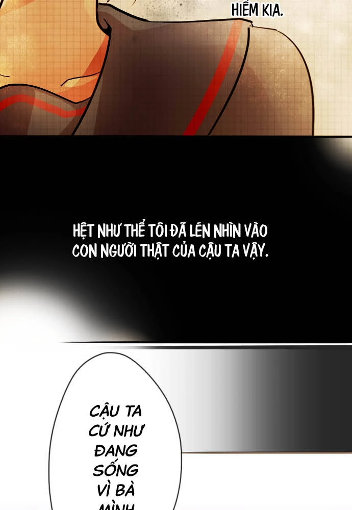 Hoa Cánh Sao Chapter 52 - 56