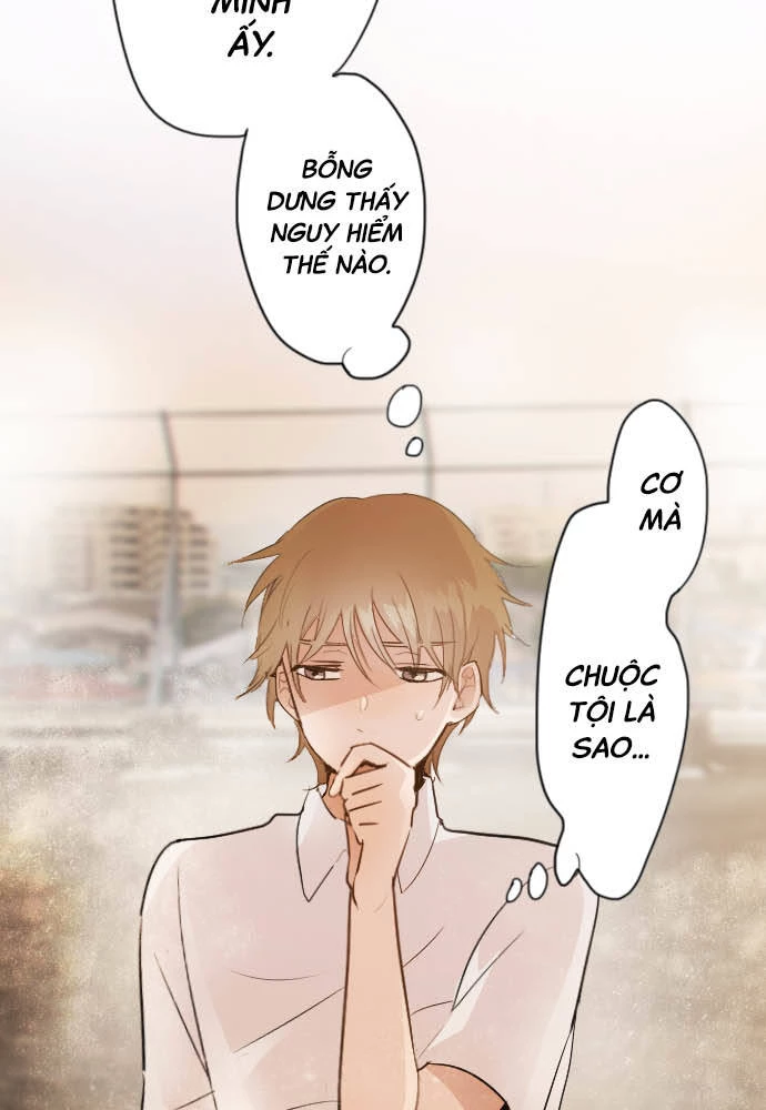 Hoa Cánh Sao Chapter 52 - 57