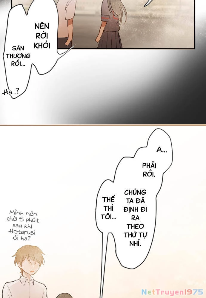 Hoa Cánh Sao Chapter 52 - 59