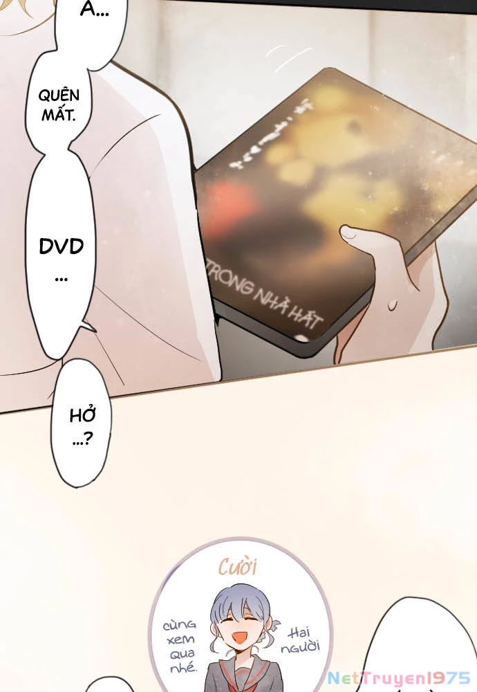 Hoa Cánh Sao Chapter 52 - 61