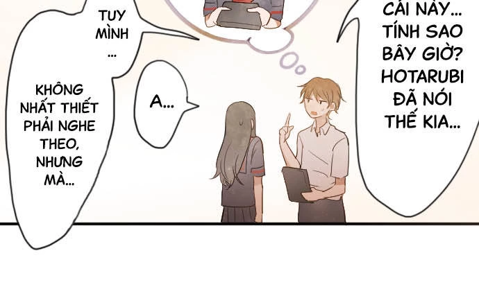 Hoa Cánh Sao Chapter 52 - 62