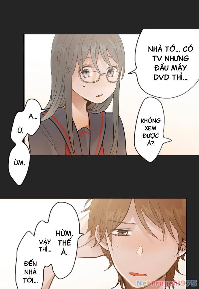 Hoa Cánh Sao Chapter 52 - 63