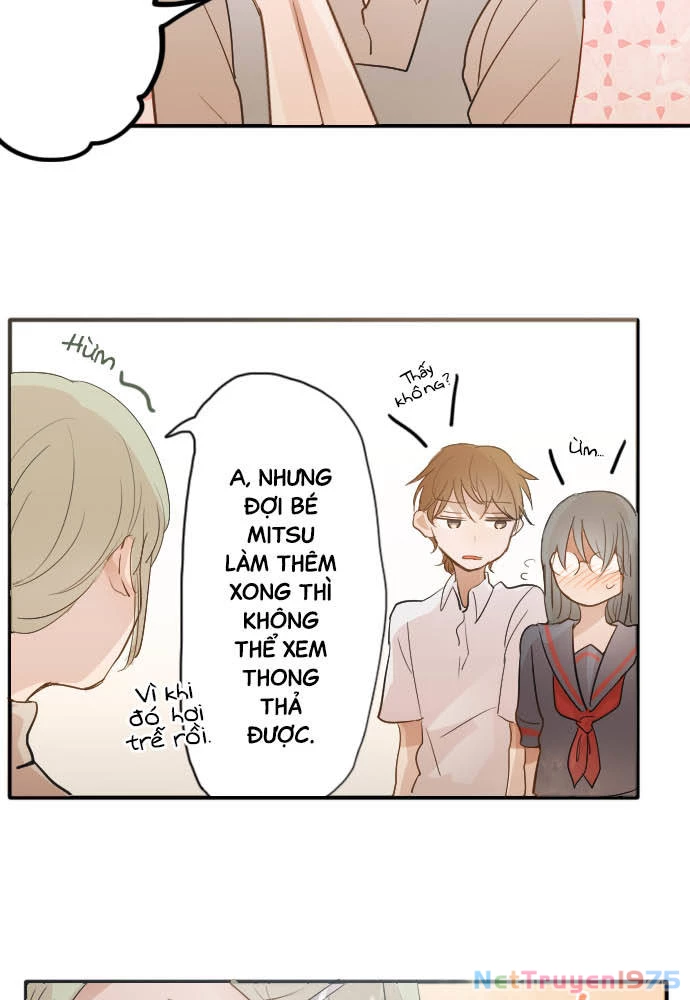 Hoa Cánh Sao Chapter 52 - 67