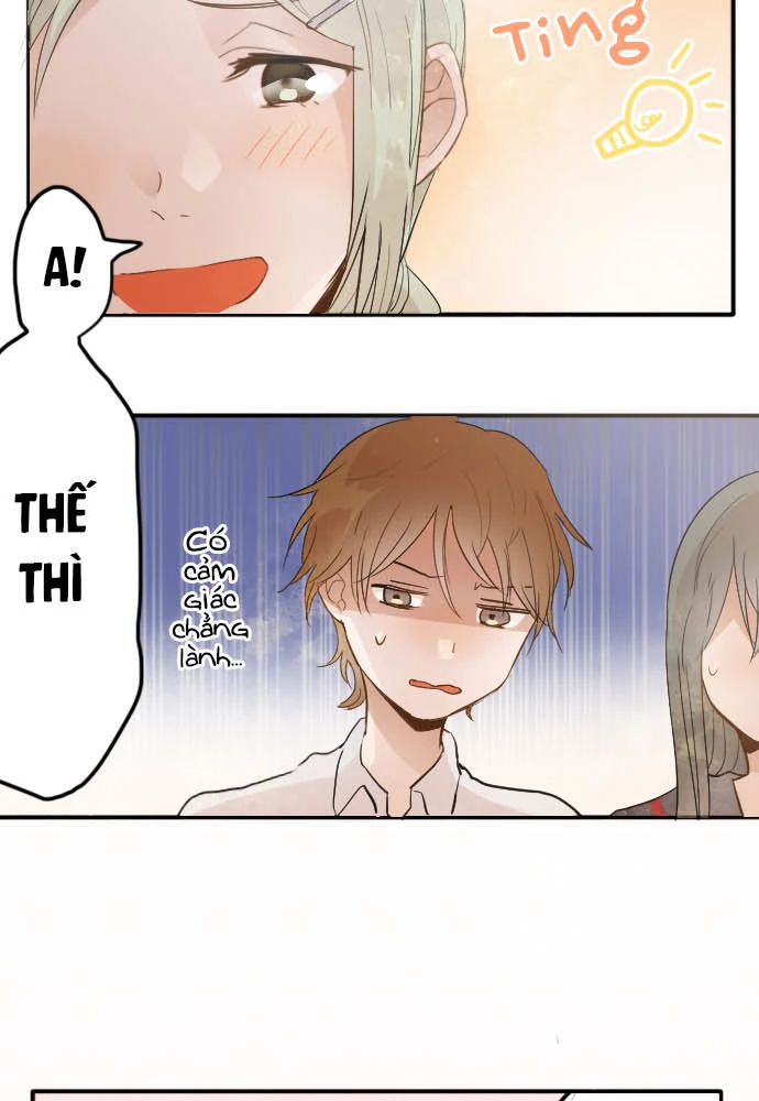 Hoa Cánh Sao Chapter 52 - 68