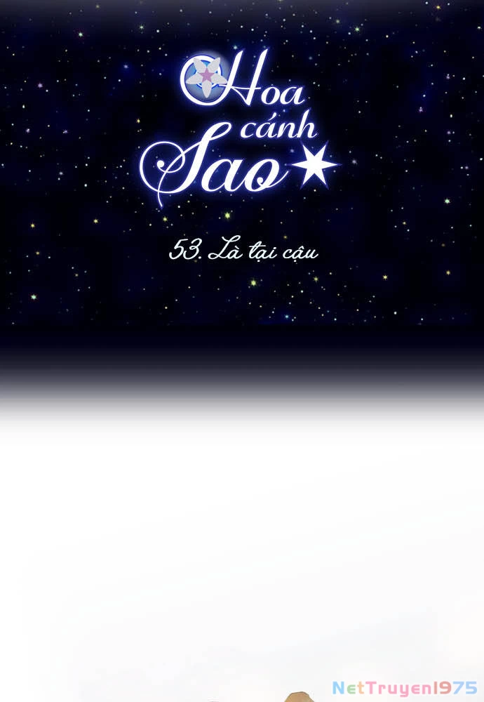 Hoa Cánh Sao Chapter 54 - 3