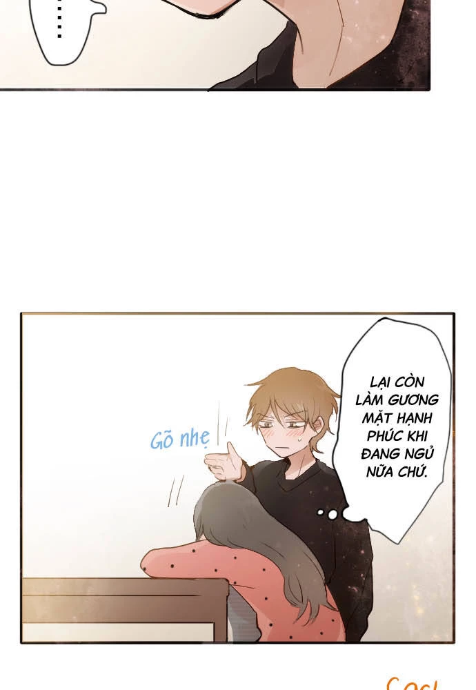 Hoa Cánh Sao Chapter 54 - 41