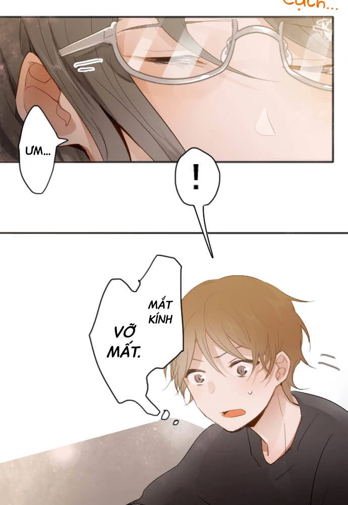 Hoa Cánh Sao Chapter 54 - 42