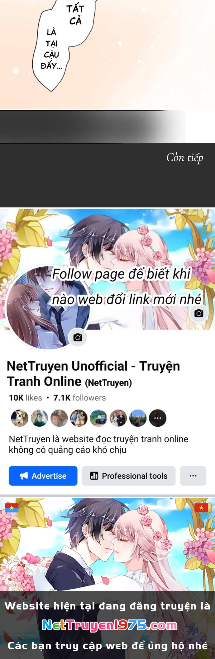 Hoa Cánh Sao Chapter 54 - 61