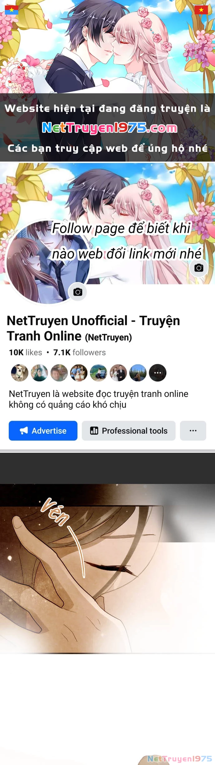 Hoa Cánh Sao Chapter 55 - 1