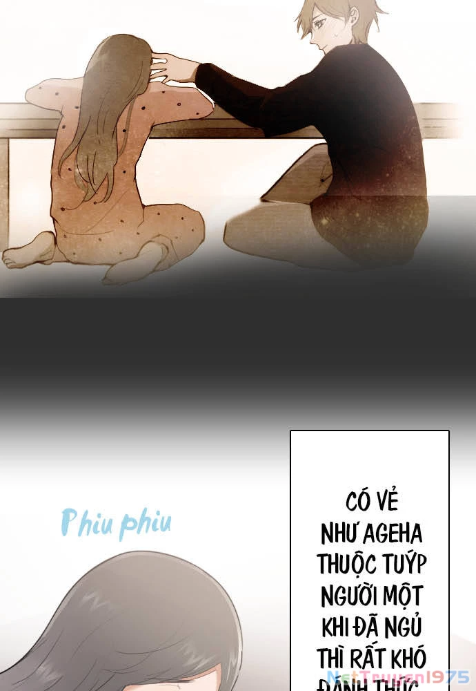 Hoa Cánh Sao Chapter 55 - 2