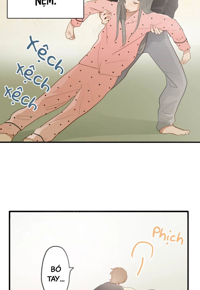 Hoa Cánh Sao Chapter 55 - 4