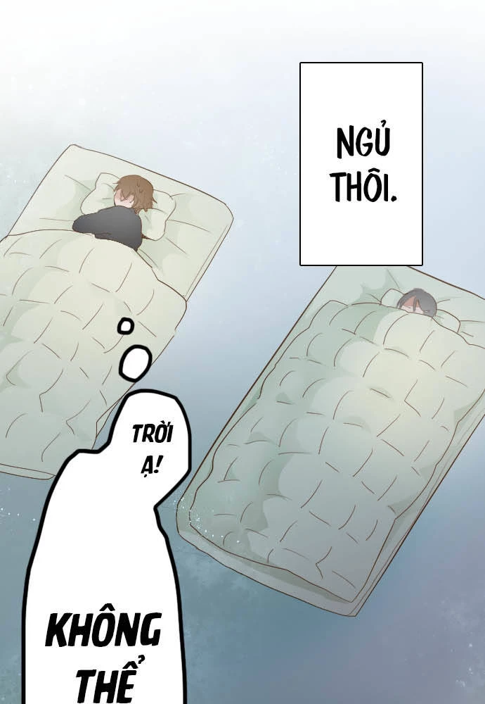 Hoa Cánh Sao Chapter 55 - 9