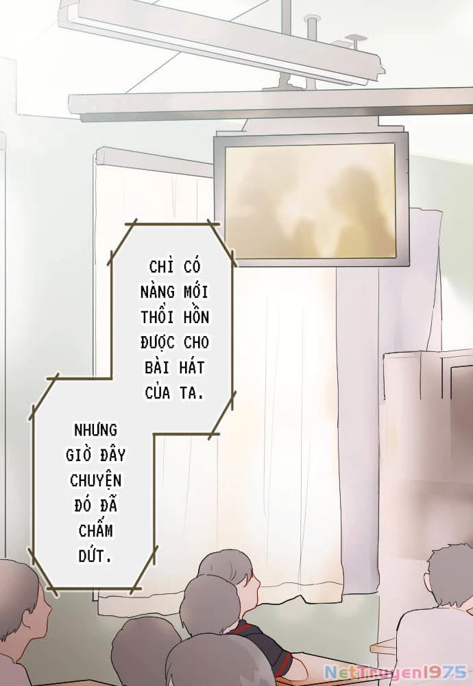 Hoa Cánh Sao Chapter 55 - 15