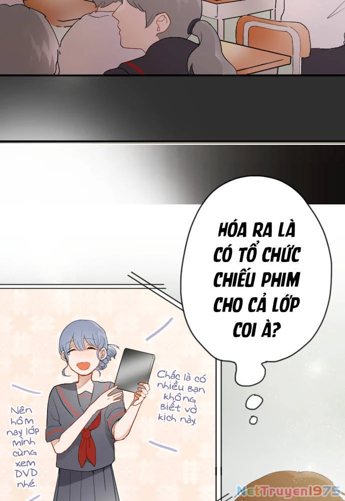 Hoa Cánh Sao Chapter 55 - 16