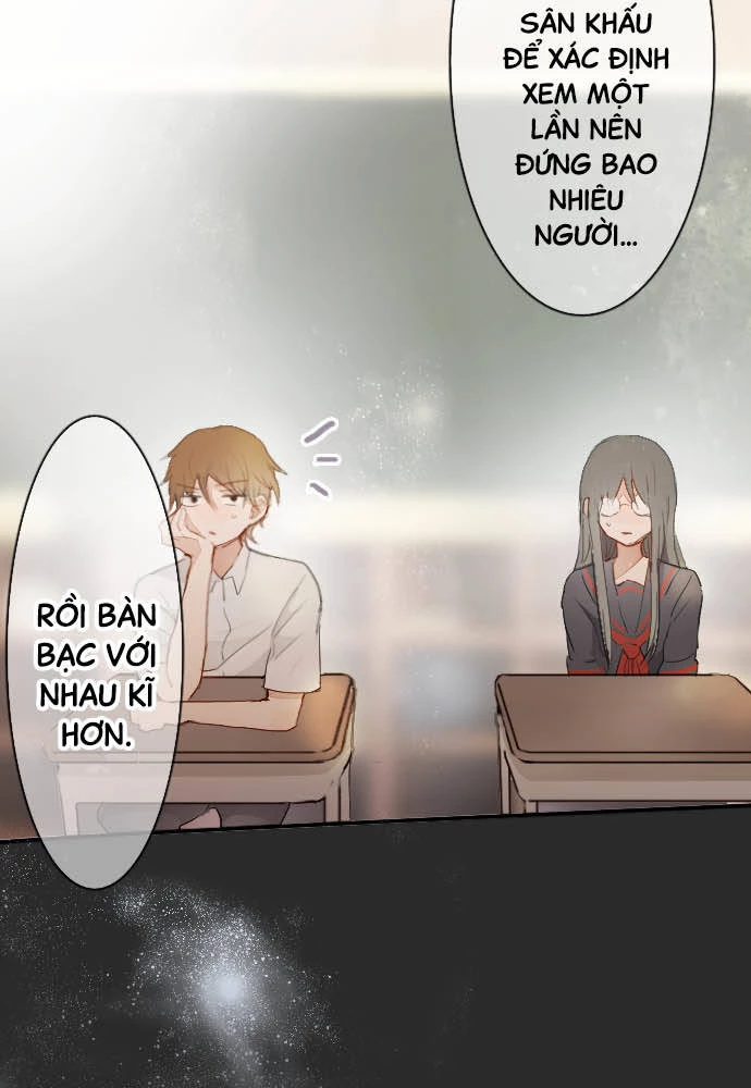 Hoa Cánh Sao Chapter 55 - 35