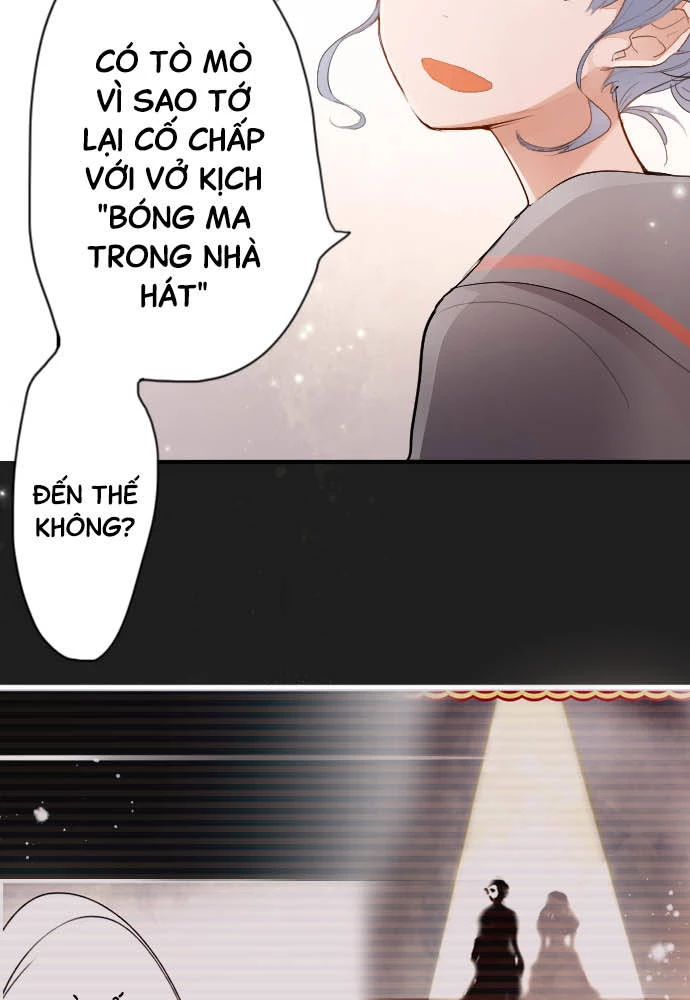 Hoa Cánh Sao Chapter 55 - 44