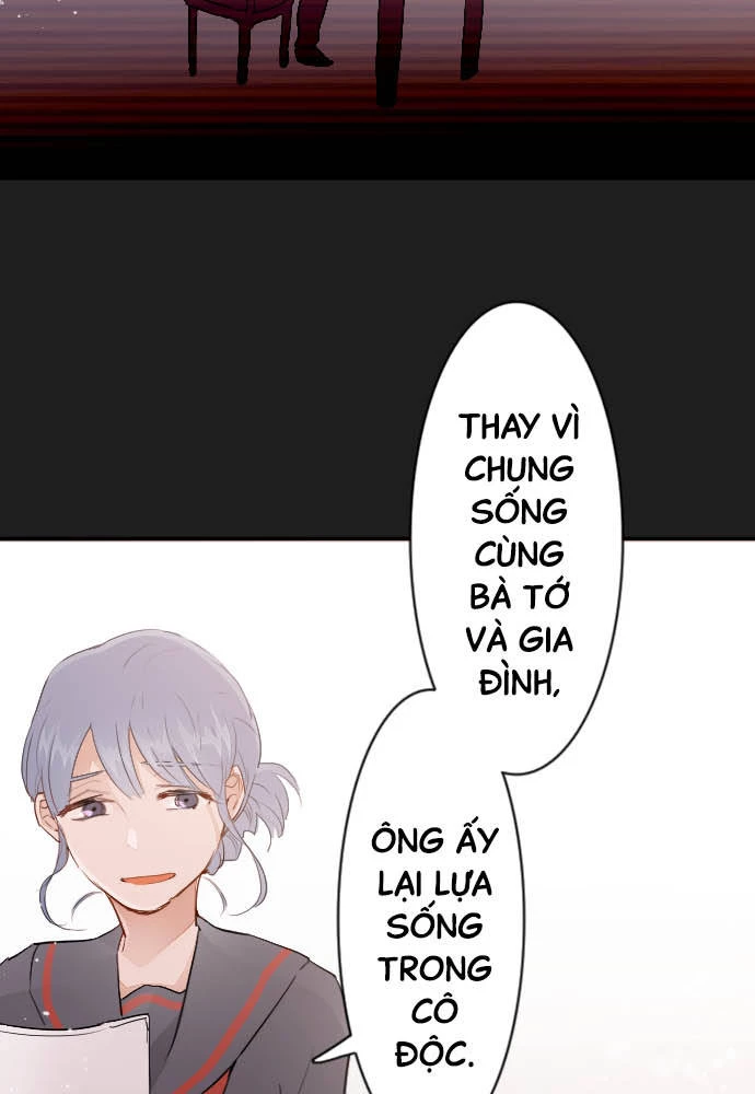 Hoa Cánh Sao Chapter 55 - 50