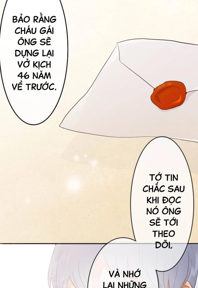 Hoa Cánh Sao Chapter 55 - 54