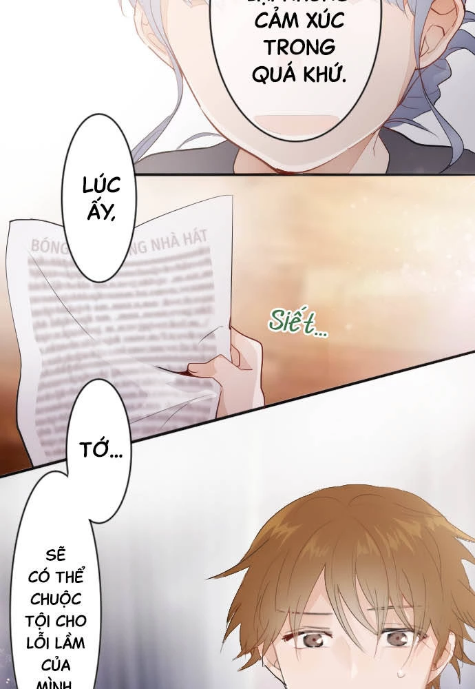 Hoa Cánh Sao Chapter 55 - 55