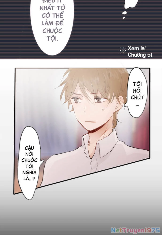 Hoa Cánh Sao Chapter 55 - 57