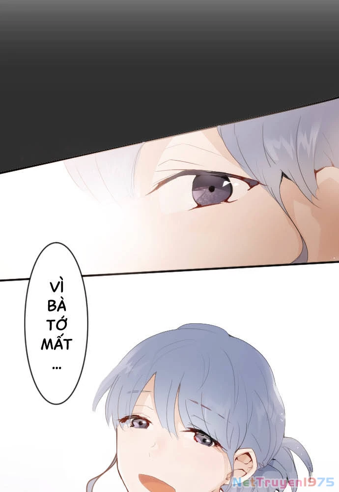 Hoa Cánh Sao Chapter 55 - 58