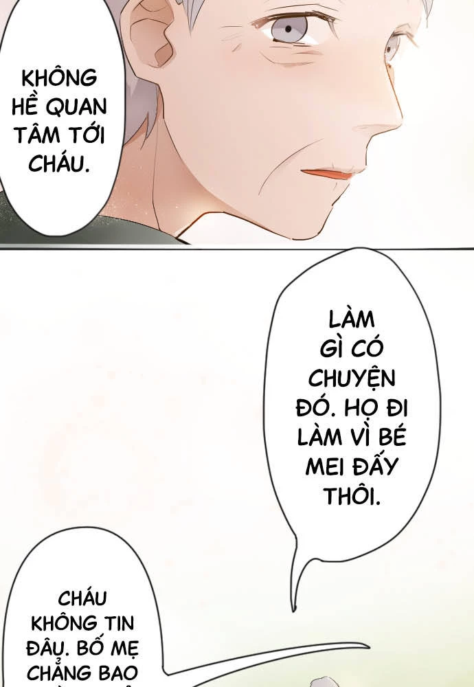 Hoa Cánh Sao Chapter 56 - 16