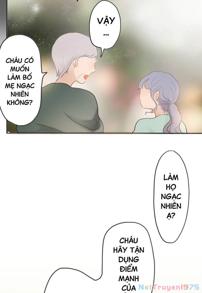 Hoa Cánh Sao Chapter 56 - 18