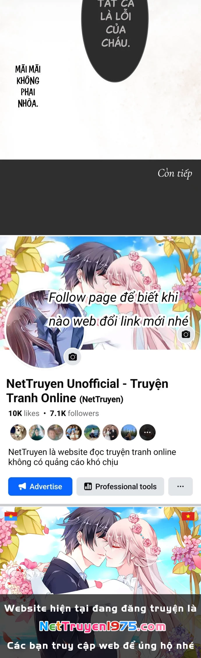 Hoa Cánh Sao Chapter 56 - 42