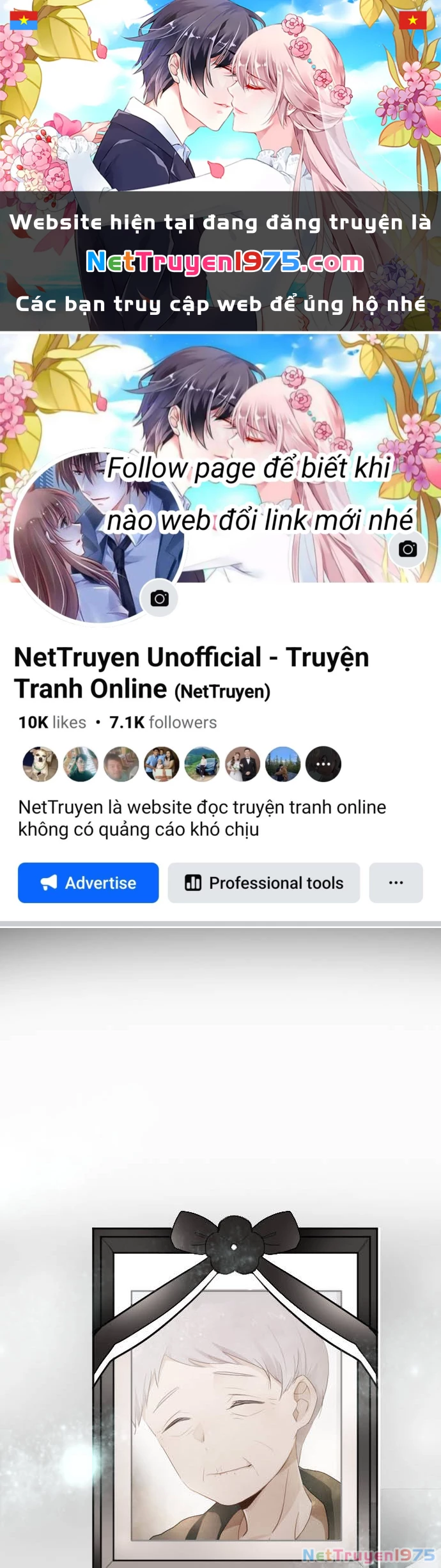 Hoa Cánh Sao Chapter 57 - 1