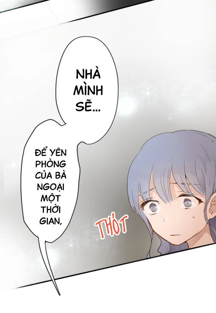 Hoa Cánh Sao Chapter 57 - 9