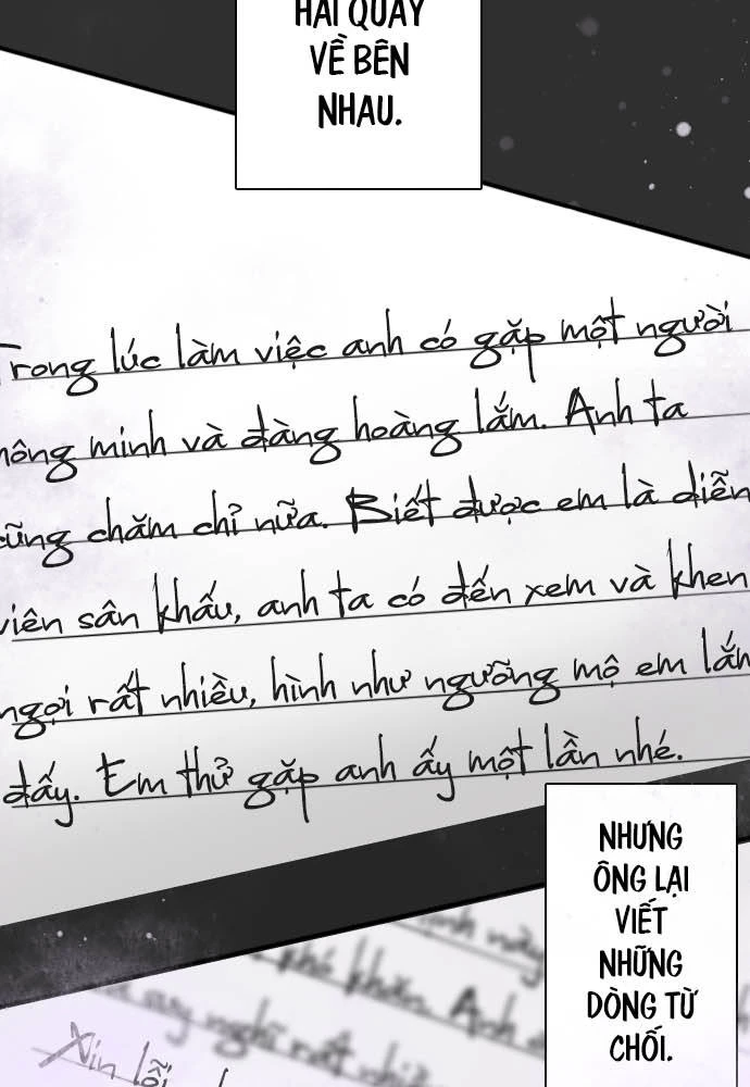 Hoa Cánh Sao Chapter 57 - 26