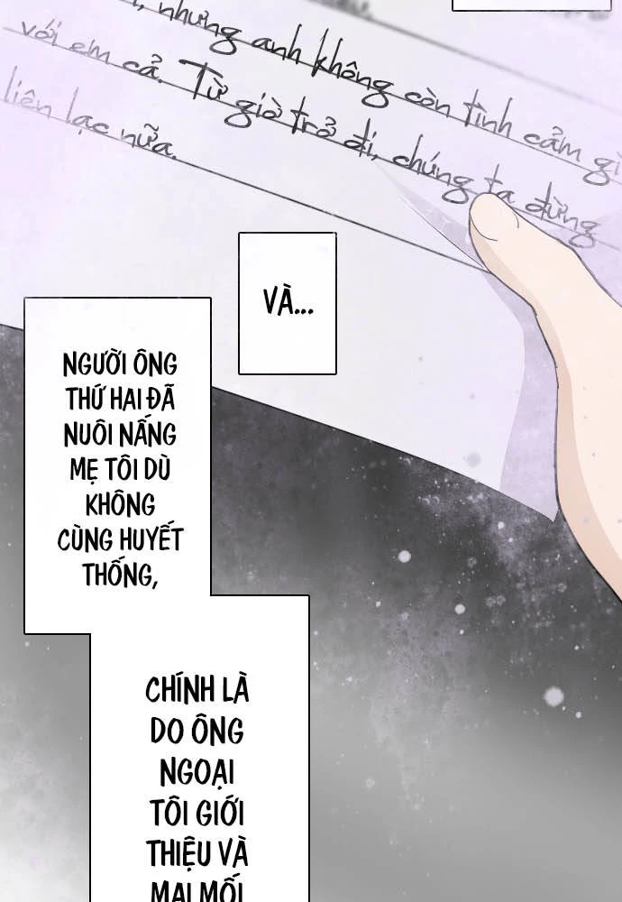 Hoa Cánh Sao Chapter 57 - 27