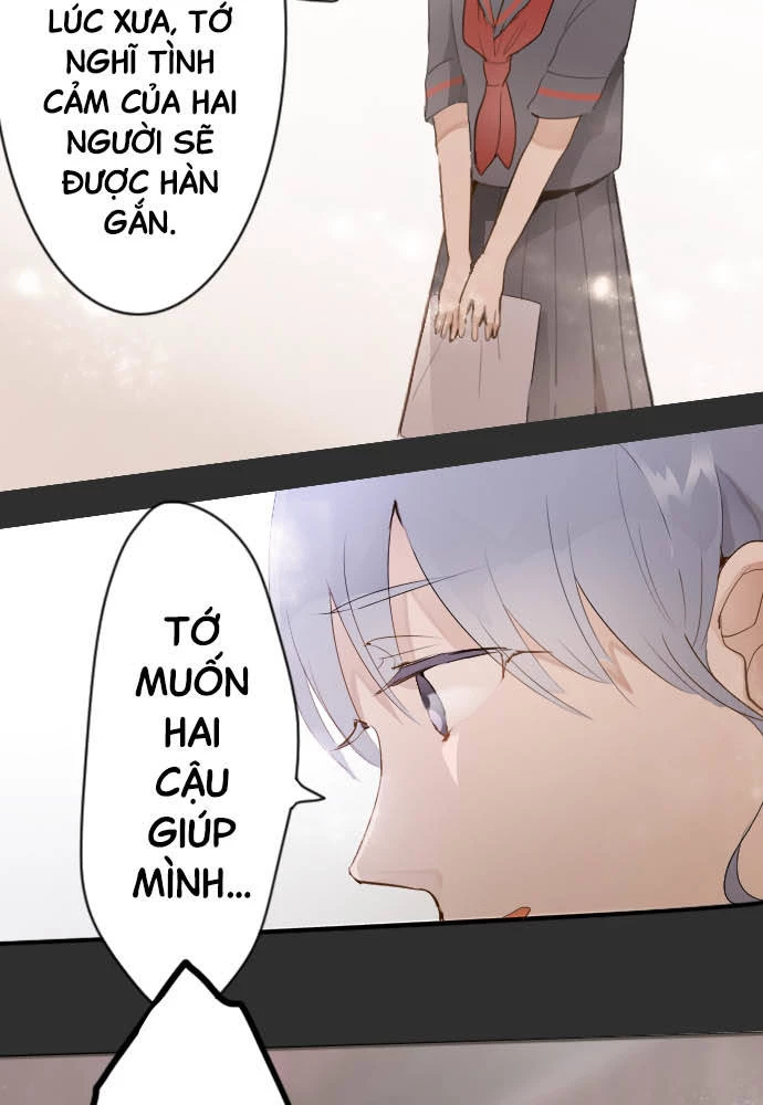 Hoa Cánh Sao Chapter 57 - 51