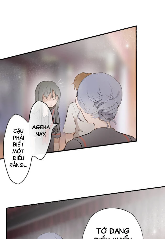 Hoa Cánh Sao Chapter 57 - 56