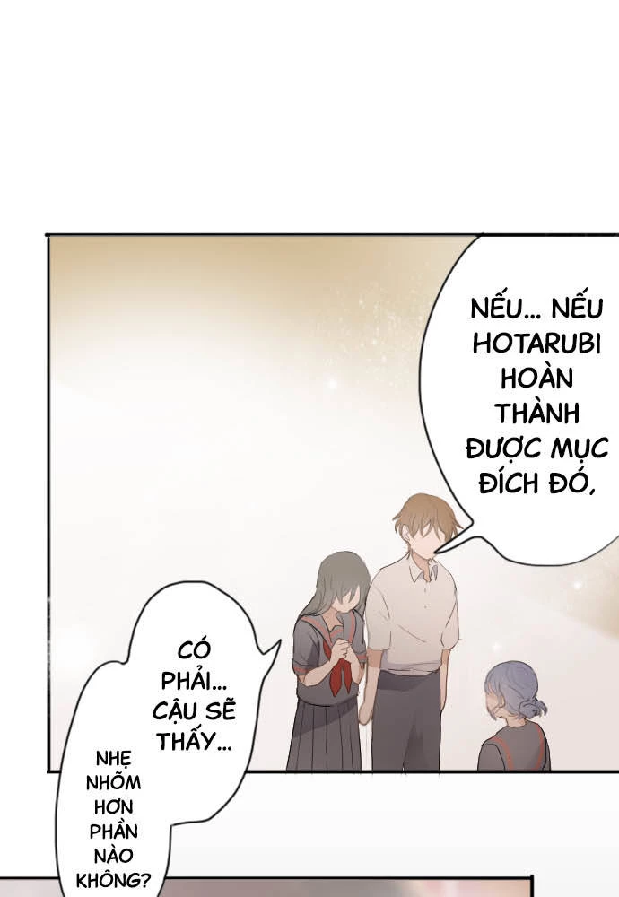 Hoa Cánh Sao Chapter 57 - 58