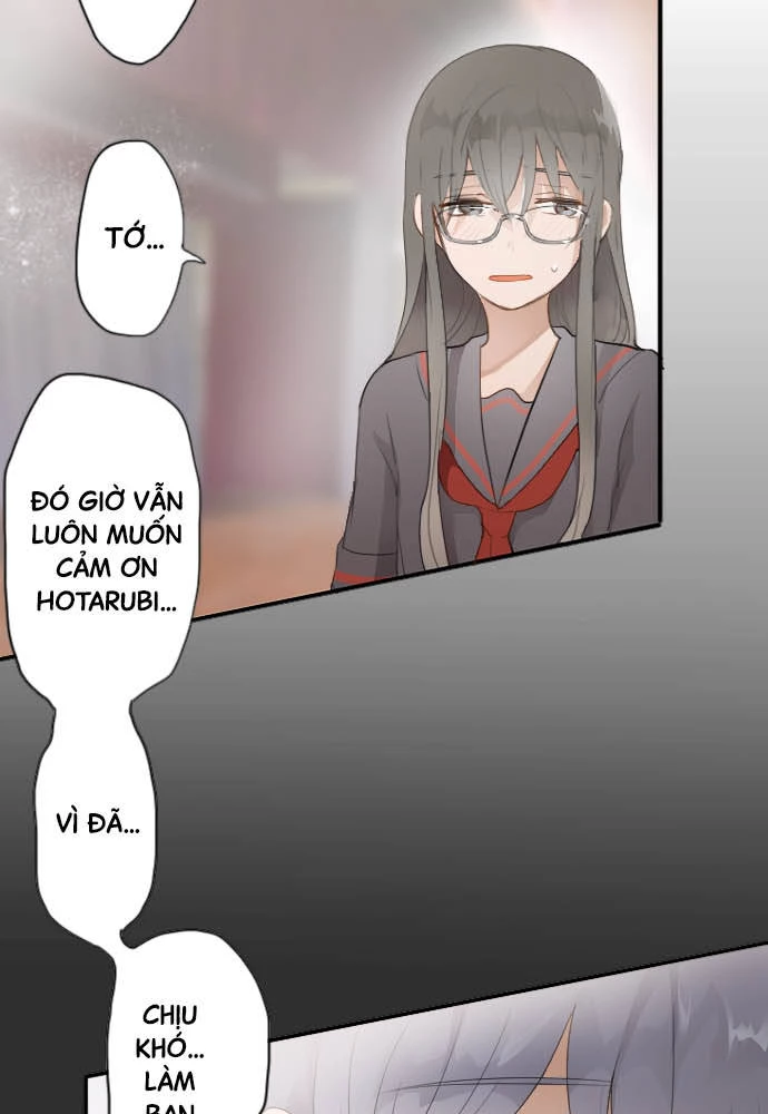 Hoa Cánh Sao Chapter 57 - 59