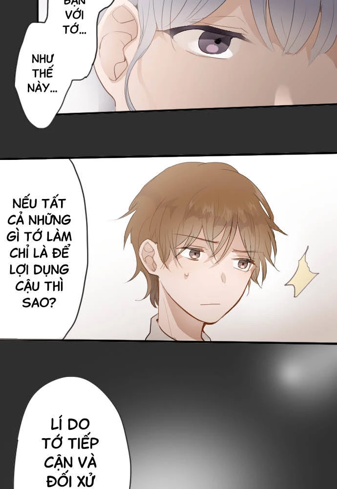 Hoa Cánh Sao Chapter 57 - 60